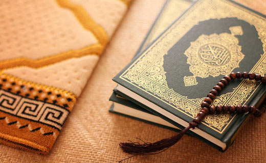 هل هناك سورة من القرآن تريح القلب وتزيل الهم؟