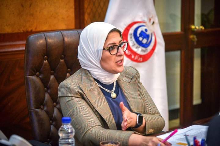 فى مبادرة علاج الضمور العضلي.. استقبال 6297 حالة بالعيادات على مستوى الجمهورية.. وحقن 26طفلا بالعلاج الجيني