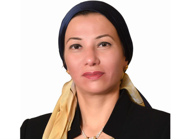 ياسمين فؤاد : ضبط 501 منشأة صناعية مخالفة وإجراءات قانونية تجاه1823 سيارة مخالفة