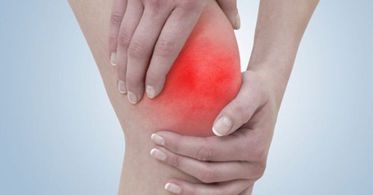 احذر.. مضاعفات التهاب المفاصل الروماتويدي