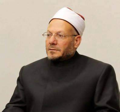 المفتي: قرار إلغاء تمديد حالة الطوارئ يعكس مدى الاستقرار الذي حققته مصر