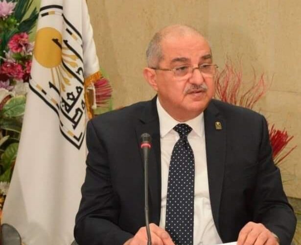 جامعة أسيوط تطلق فعاليات مؤتمر: «التطبيقات الحديثة وتحديات المستقبل» نهاية أكتوبر الجاري 