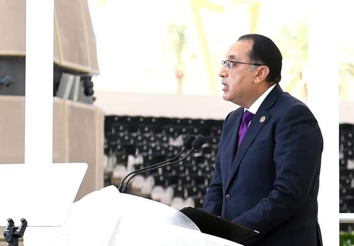 رئيس الوزراء يلقي كلمة في «إكسبو 2020 دبي» بمناسبة تدشين الاحتفال باليوم الوطني لمصر بالمعرض