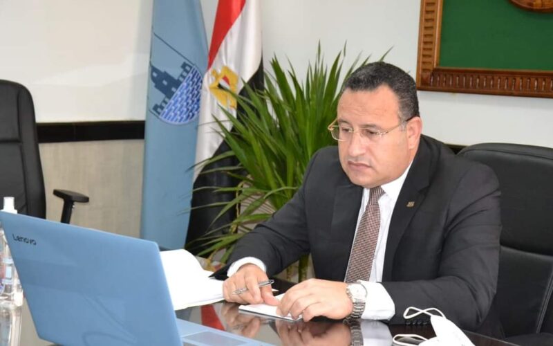 جامعة الإسكندرية في المرتبة 738 عالمياً في تصنيف «US News» الأمريكي لعام 2022