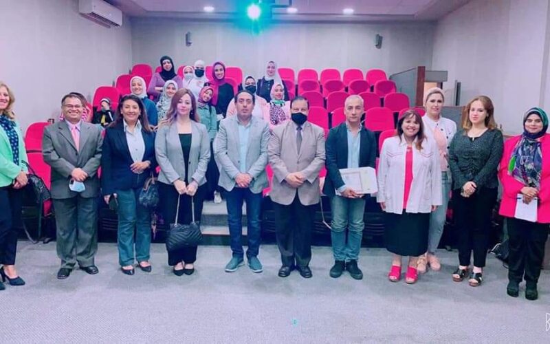 أفلام الحرب المصرية والعالمية بنادي سينما آداب الإسكندرية