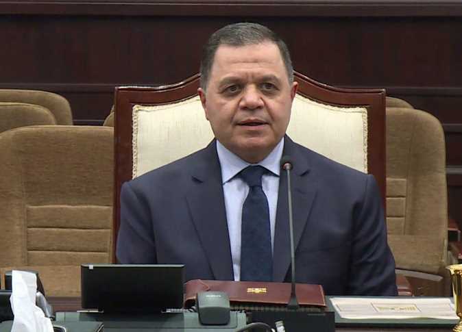 وزير الداخلية يهنئ الرئيس السيسي بمناسبة الاحتفال بذكرى نصر أكتوبر