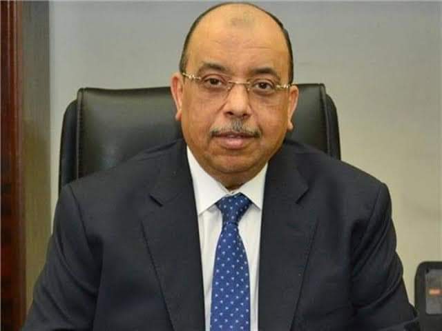 محمود شعراوي يبادر بالمد الجغرافي لبرنامج “التنمية المحلية” بصعيد مصر