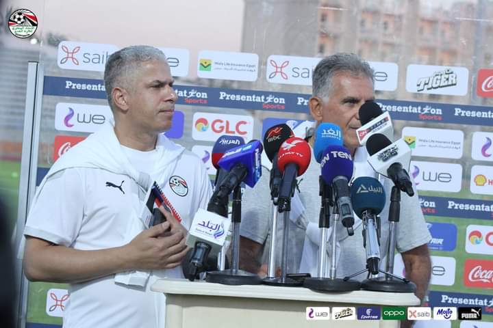 إنتهاء إجراءات سفر المنتخب إلى ليبيا