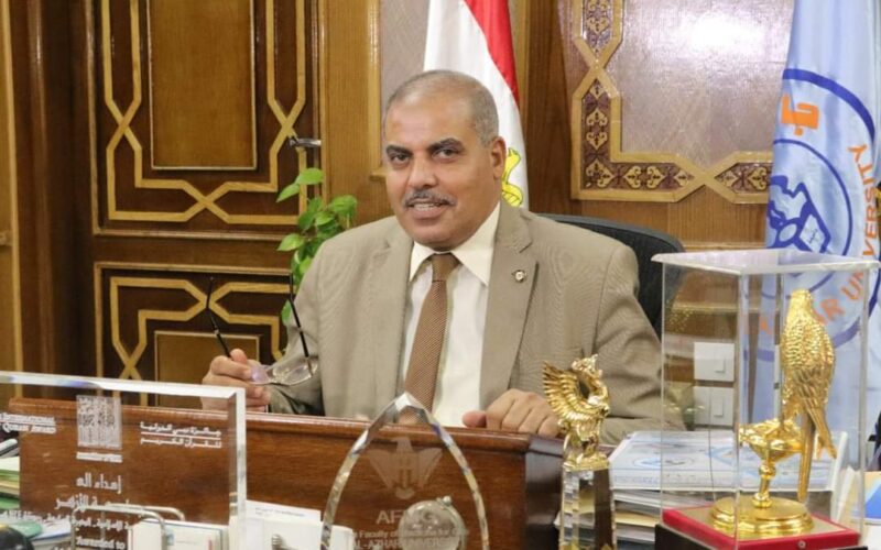 غدًا.. افتتاح معرض الكتاب بفرع البنات جامعة الأزهر بالقاهرة