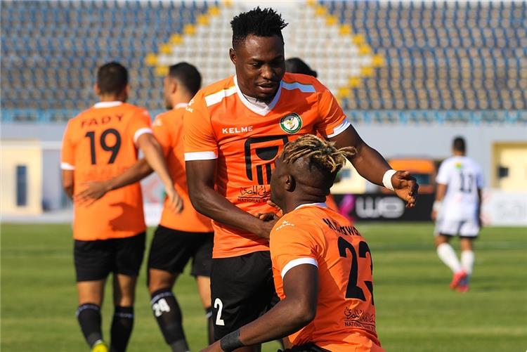 البنك الأهلي يحصد أول 3 نقاط في الدوري بإسقاط طلائع الجيش