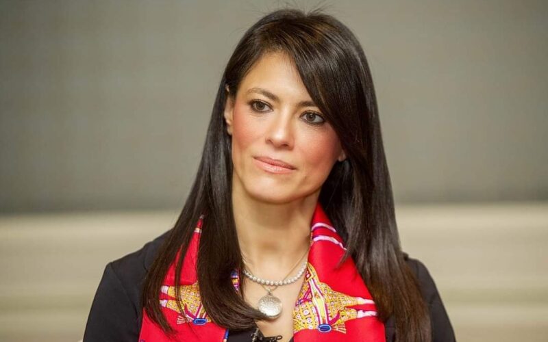 وزيرة التعاون الدولي: جمع 1.5 مليار يورو من 4 شركاء تنمية أوروبيين تمويلاً لدعم جهود مصر