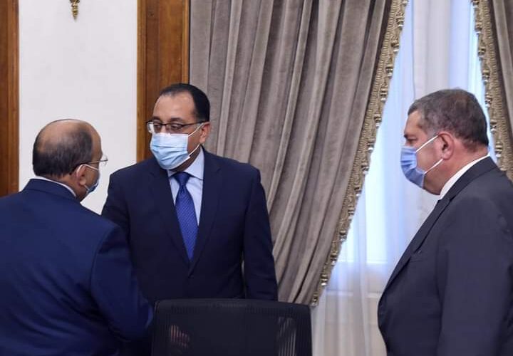 مدبولي يشيد بالقرار التاريخي للرئيس بإلغاء مد حالة الطوارئ: يعكس استقرار الأوضاع في مصر