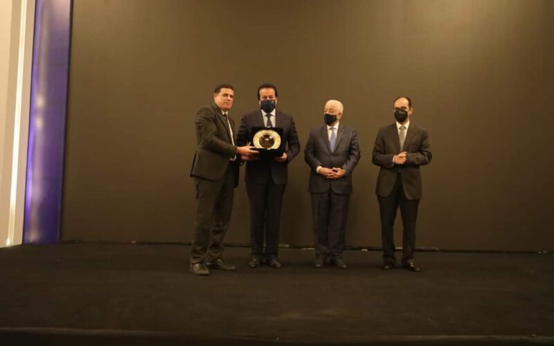 وزيرا التعليم العالي والتربية والتعليم يشهدان احتفالية تكريم الجامعات المصرية المتميزة في النشر الدولي