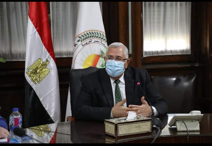 مصر تحتل المركز الأول في تصدير الموالح.. والثالث في إنتاج البلطي