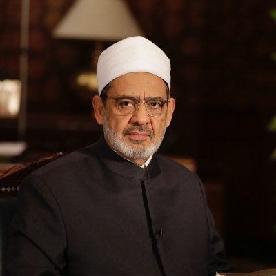 الإمام الأكبر يهنئ الرئيس السيسي وجموع المسلمين بذكرى المولد النبوي الشريف