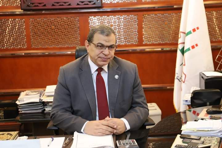 تعيين 459 شاباً.. وصرف 196 ألف جنيه للعمالة غير المنتظمة بأسوان