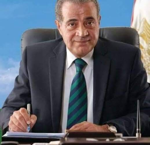 وزارة التموين: وصول السعات التخزينية للتموين إلى 3.4 مليون طن تخزين