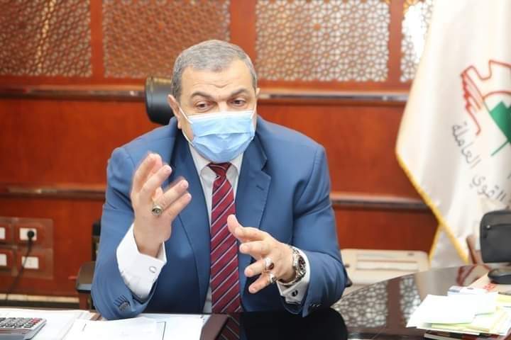 تعيين 4368 شاباً.. بينهم 96 من ذوي القدرات بالإسكندرية