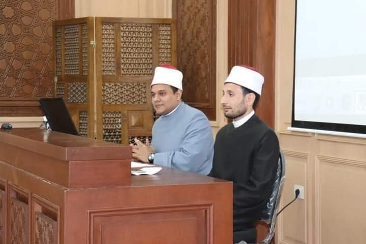 وزارة الشباب تنظم فعاليات اللقاء الـ11 من مبادرة «نور فكرك.. ابنِ وعيك»