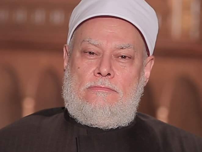 الدكتور علي جمعة: العلوم الشرعية والإنسانية إسقاط على الواقع تطبيقا لأمر الله