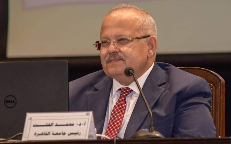 ضمن مبادرة «حياة كريمة».. جامعة القاهرة تطلق 3 قوافل تنموية شاملة بالجيزة