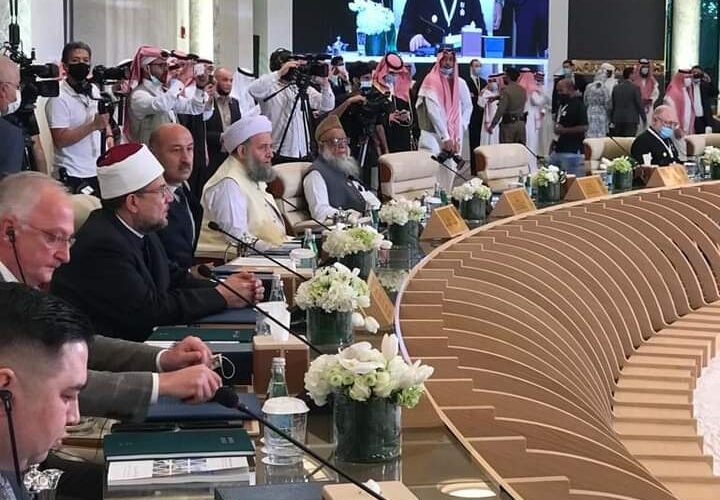 الأوقاف: الحوار البناء هو القائم على العدل والإنصاف وإحترام القانون الدولي