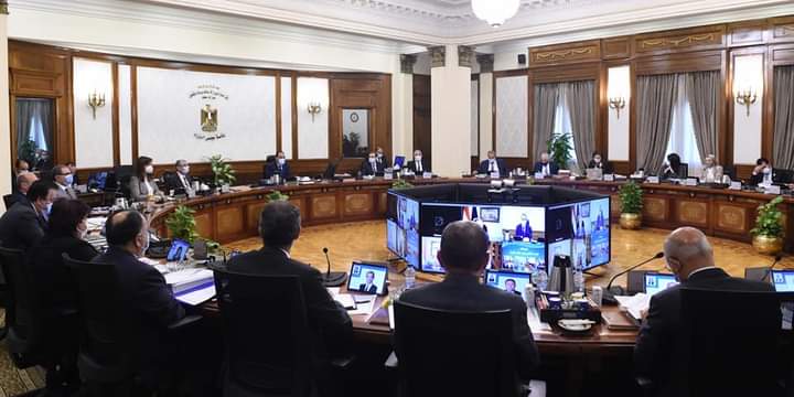 «مجلس الوزراء» يوافق على تخصيص مساحة أرض لاستخدامها في تنفيذ مشروع إسكان اجتماعي بالجيزة