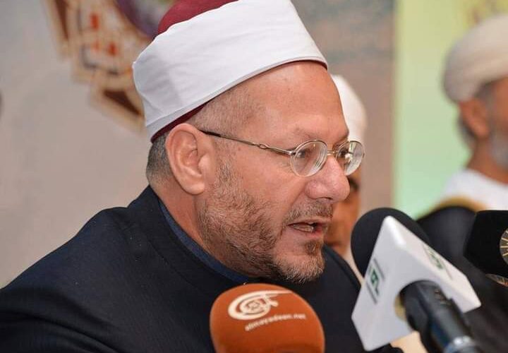 مفتي الجمهورية: لا مانع شرعًا من الأذان الموحد.. وينبغي انتقاء أفضل الأصوات للأذان