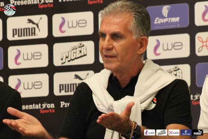 انضمام أحمد حجازي للمنتخب بدلاً من إمام عاشور لاصابته