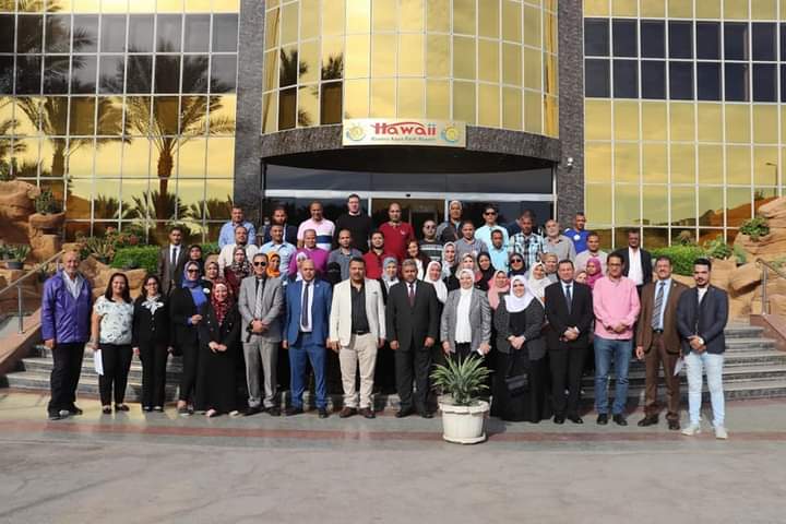 مجابهة لإدارة الأزمات والكوارث.. وزارة الشباب تنظم الملتقى التدريبي لمدربين «Tot»