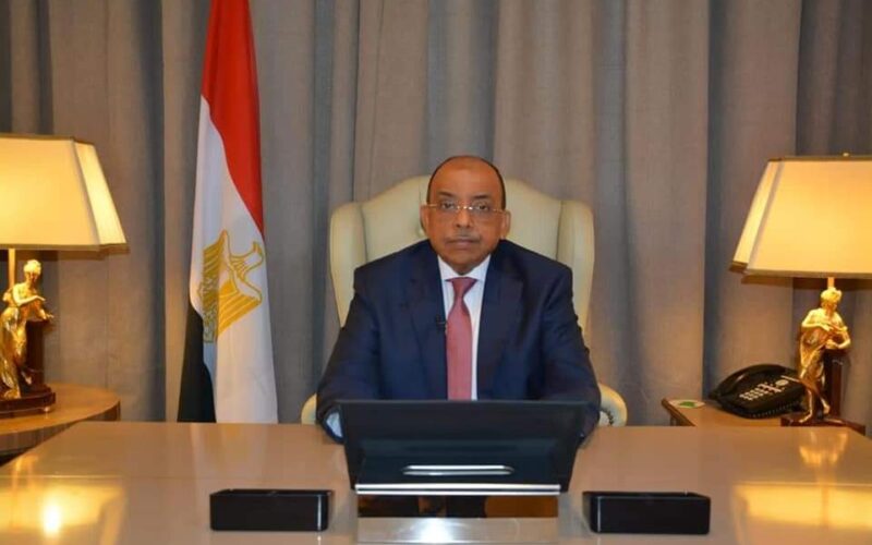مصر تتطلع لاستضافة قمة المدن الأفريقية ” أفريستى ” في عام 2024