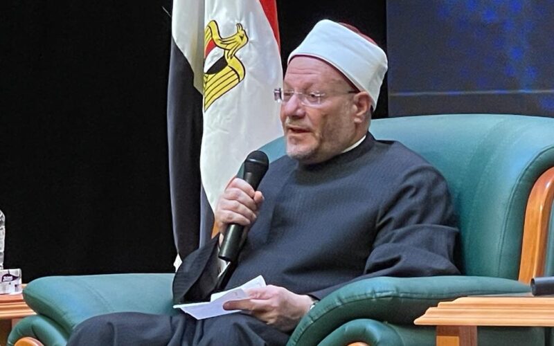 المفتي: تنبهنا في دار الإفتاء إلى خطر الطلاق المبكر وأنجزنا جملة من المبادرات لعلاج هذه الظاهرة