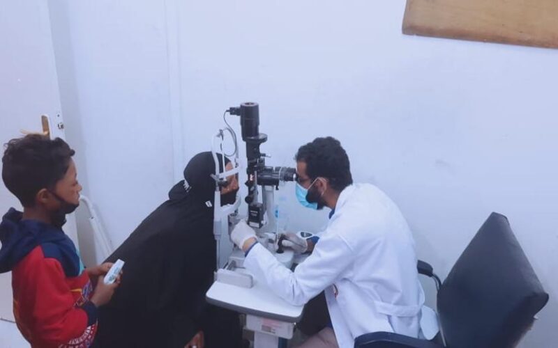 إقبال كبير على قافلة الأزهر الطبية بأسوان … 2200 كشف طبي و67 عملية جراحية