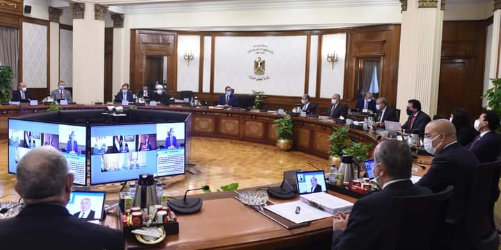تخصيص قطعة أرض تبلغ مساحتها 177.42 فدان بالبحر الأحمر لصالح الهيئة المصرية العامة للبترول