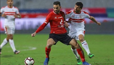 تاريخ المواجهات بين الأهلى والزمالك فى الدورى المصرى