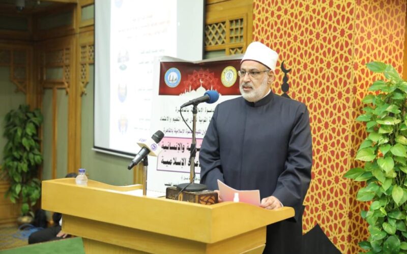 وكيل الأزهر: لا فرق ‏في الإسلام ‏بين علوم الشرع وعلوم الإنسان فكلاهما يخدم الإنسانية
