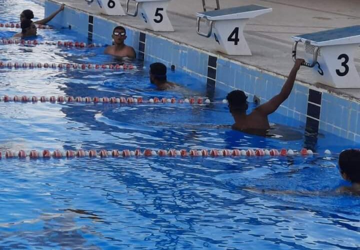 تحت شعار «مصر بلا غرقى».. وزارة الشباب تعلن عن فتح باب الاشتراك فى الدورة الثانية للإنقاذ