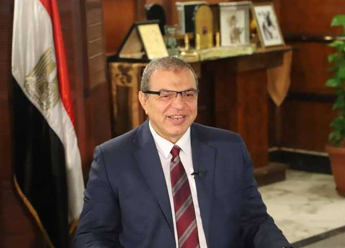 تعيين 73 شاباً.. منهم شاب من ذوي الهمم بمطروح