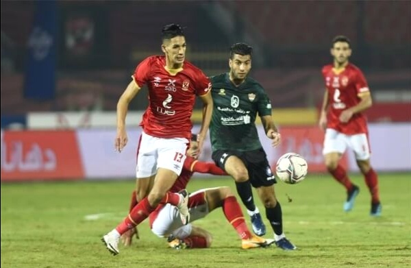 مواعيد مباريات اليوم في الدوري.. والتشكيل المتوقع للقاء الأهلي وغزل المحلة