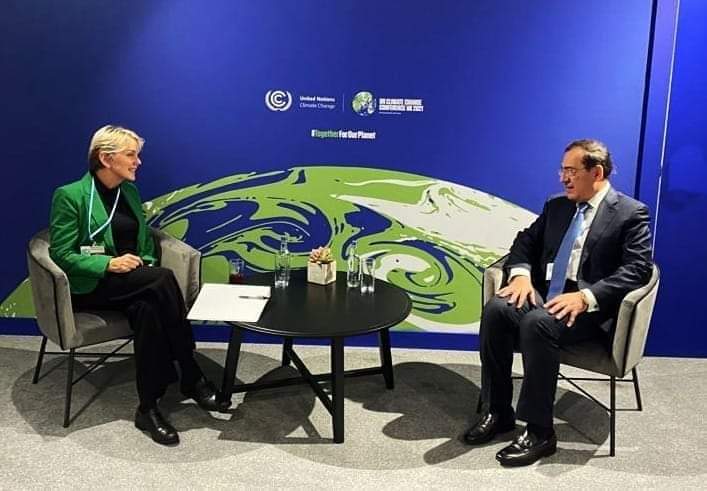 وزير البترول يستعرض مشروعات التعاون الإقليمي لنقل وتصدير الغاز الطبيعي خلال منتدى غاز شرق المتوسط