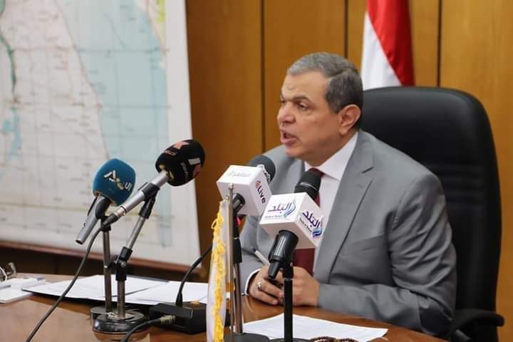 وزير القوى العاملة: لا نية لتأجيل انتخابات النقابات العمالية وسيتم إجراؤها في منتصف العام المقبل