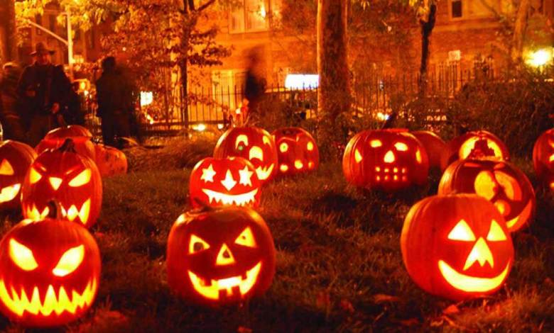 أسطورة أيرلندا الغامضة.. ومصباح «القرع».. أبرز 4 معلومات عن «الهالوين»