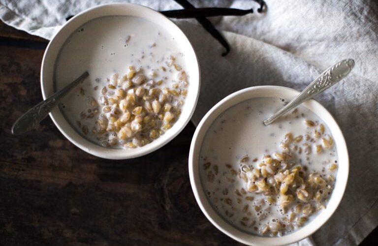 مع دخول فصل الشتاء.. 9 فوائد لتناول «البليلة»