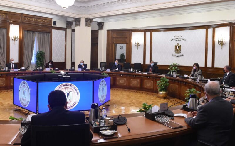 رئيس الوزراء يترأس الاجتماع الأول للمجلس التنسيقي للسياسات النقدية والمالية