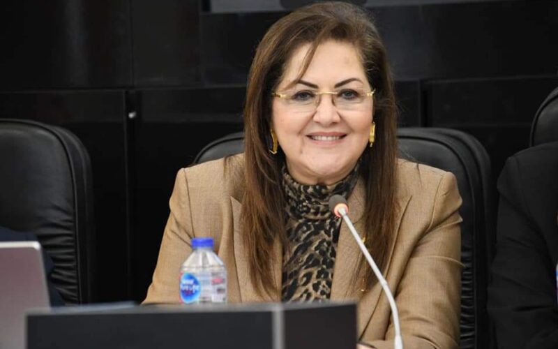 وزيرة التخطيط: القانون يدعم التحول نحو اللامركزية ويضمن كفاءة استخدام موارد الدولة