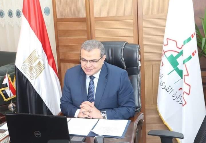 وزير القوى العاملة بمناسبة العام الجديد: نستهدف خفض معدل البطالة بنسبة 1.5% بتوفير فرص عمل لائقة للشباب