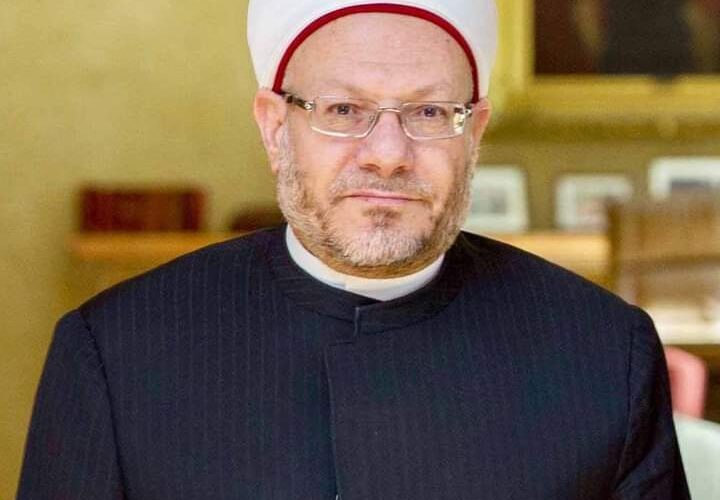 المفتي عن كيفية استقبال العام الجديد: محاسبة الإنسان لنفسه على ما يصدر عنه من تصرفات أولًا بأول من الأمور المطلوبة شرعًا