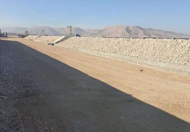 البيئة توجه بالمتابعة لسرعة الانتهاء من أعمال البنية التحتية لمنظومة المخلفات