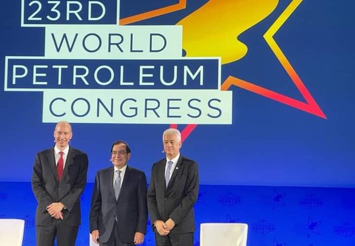 وزير البترول: مصر تستضف القمة العالمية للمناخ.. بشرم الشيخ العام القادم«COP27»