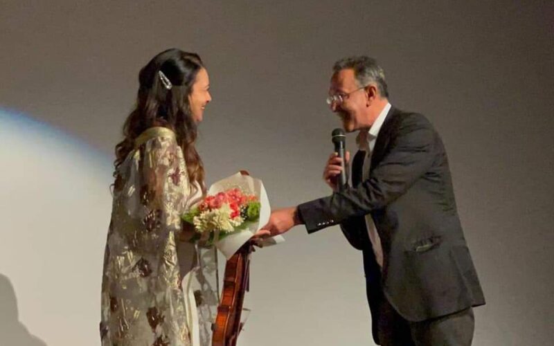 أمسية ثقافية ضمن البرنامج الثقافي للمتحف القومي للحضارة بالفسطاط